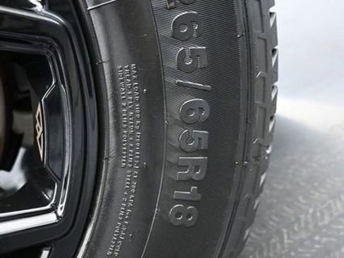 Used 2022 Ford Explorer Timberline w/ Timberline Technology Package image 53