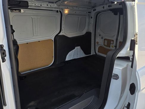 Used 2021 Ford Transit Connect XL image 12
