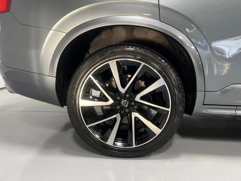 Used 2020 Volvo XC90 T6 Momentum w/ Protection Package image 15
