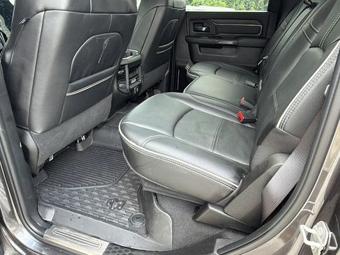 Certified 2024 RAM 3500 Limited AWD/4WD image 24