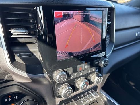 Used 2025 RAM 1500 Big Horn image 11
