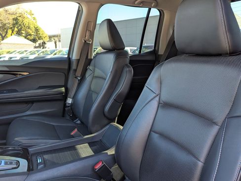 Used 2020 Honda Ridgeline RTL-E image 14