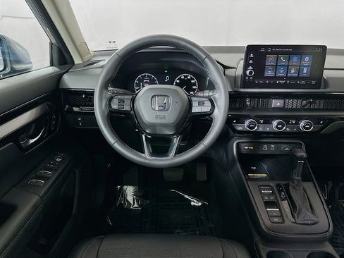 Used 2023 Honda CR-V EX-L image 21