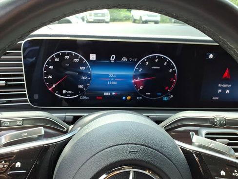 Certified 2024 Mercedes-Benz GLE 350 4MATIC image 16