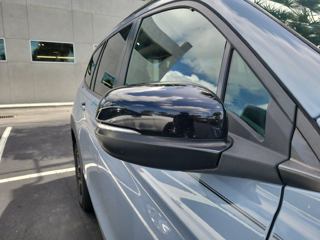 Certified 2022 Honda Pilot TrailSport image 11