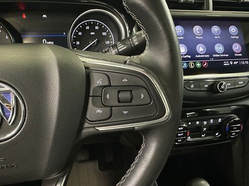 Certified 2023 Buick Encore GX Select w/ Experience Buick Package image 10
