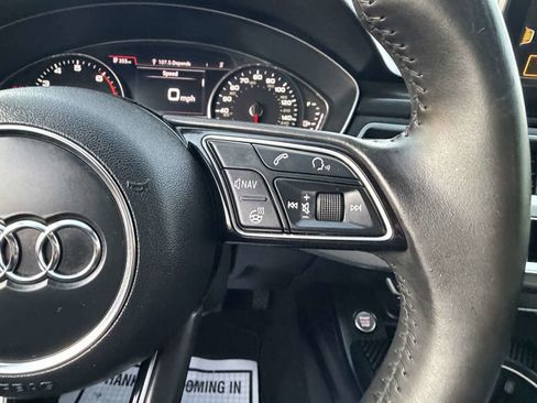 Used 2018 Audi A4 2.0T Premium Plus w/ Premium Plus Package image 23