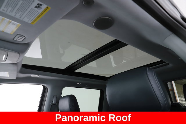 Used 2023 Ford F150 Limited AWD/4WD image 16
