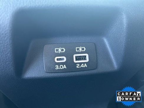 Used 2026 Subaru Crosstrek 2.5i Limited AWD/4WD image 18