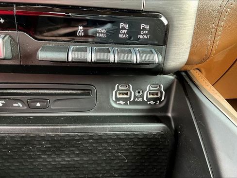 Used 2019 RAM 1500 Limited w/ Bed Utility Group AWD/4WD image 16