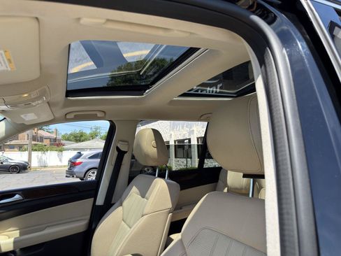 Used 2019 Mercedes-Benz GLS 450 4MATIC w/ Premium 1 Package image 22