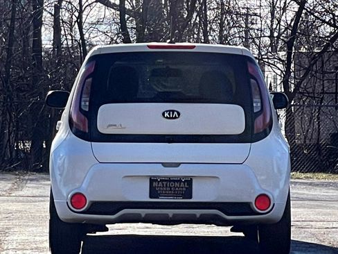 Used 2016 Kia Soul + w/ Soulful Package image 23