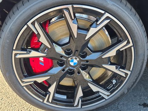 New 2026 BMW 228i xDrive w/ Technology Package AWD/4WD image 13
