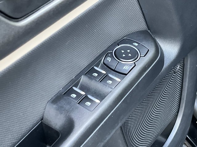Used 2025 Ford Bronco Sport Big Bend AWD/4WD image 26