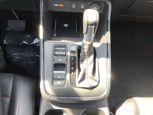 New 2026 Honda CR-V Sport-L image 17