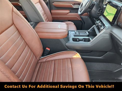 New 2026 GMC Sierra 3500 Denali Ultimate image 10