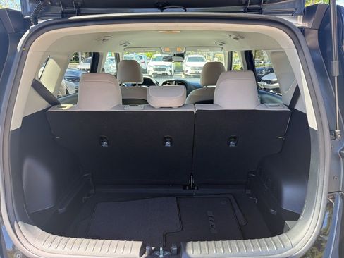 Certified 2025 Kia Soul LX image 7