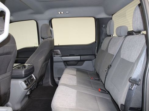 Used 2023 Ford F150 XLT w/ Equipment Group 301A Mid image 26