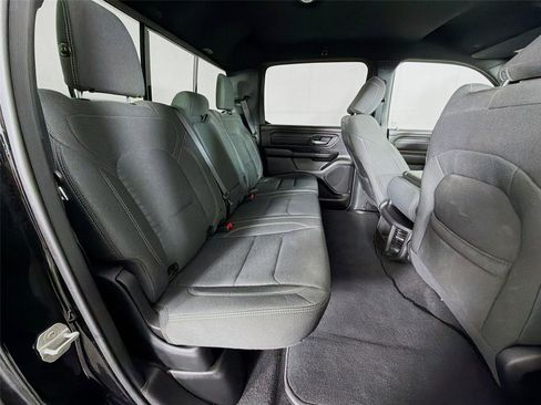 Used 2025 RAM 1500 Tradesman AWD/4WD image 25