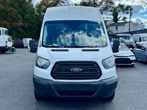 Used 2018 Ford Transit 250 148 High Roof image 3