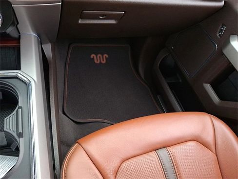 Used 2022 Ford F450 King Ranch w/ King Ranch Ultimate Package image 30