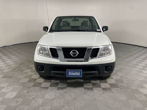 Used 2015 Nissan Frontier S RWD image 25