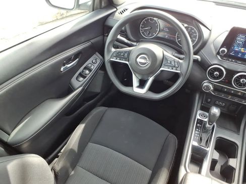 Used 2024 Nissan Sentra SV image 20