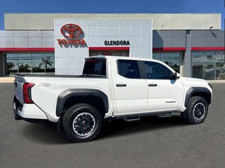 Used 2024 Toyota Tacoma TRD Off-Road w/ TRD Off Road Premium Package video 3
