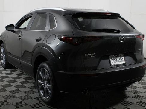 Used 2025 MAZDA CX-30 AWD 2.5 S w/ Preferred Package image 5