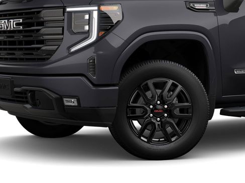 New 2026 GMC Sierra 1500 Elevation w/ Max Trailering Package image 29