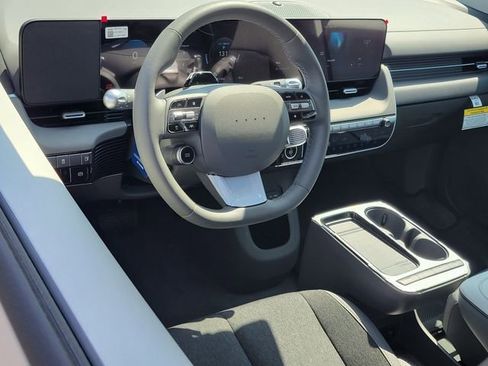 New 2026 Hyundai Ioniq 5 SE RWD image 5