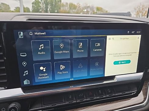 Used 2024 Chevrolet Silverado 2500 LT image 63