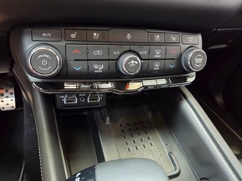 New 2026 Dodge Durango SRT Hellcat w/ Trailer Tow Group IV image 23