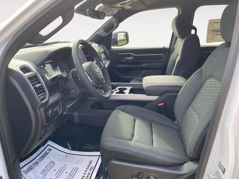 New 2026 RAM 1500 Big Horn image 24