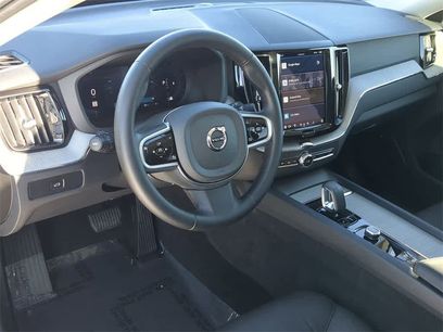 Used 2025 Volvo XC60 B5 Plus