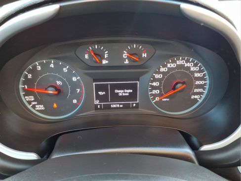 Used 2023 Chevrolet Malibu LT image 15