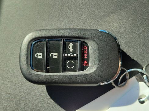 Used 2026 Honda Accord SE image 33