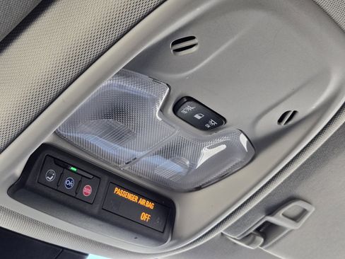 Used 2022 Buick Encore GX Select w/ Advanced Technology Package image 31