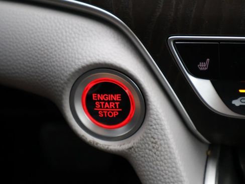 Used 2018 Honda Accord EX-L image 24
