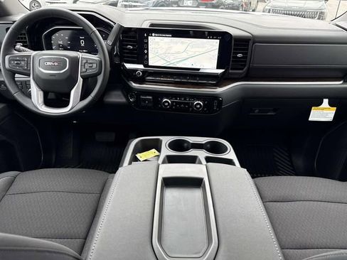 New 2026 GMC Sierra 1500 Elevation w/ X31 Off-Road Package AWD/4WD image 20