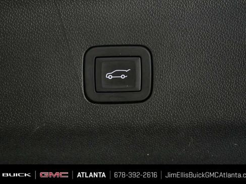Certified 2025 Chevrolet Tahoe LT AWD/4WD image 32