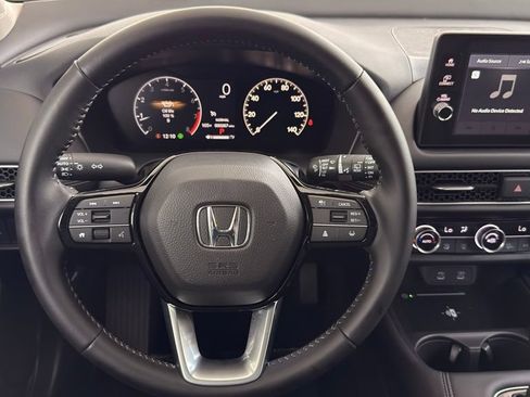 Used 2026 Honda HR-V EX-L image 20