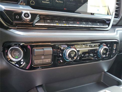 New 2026 GMC Sierra 1500 SLT w/ SLT Premium Package image 29