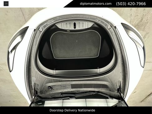 Used 2018 Tesla Model 3 Long Range image 40