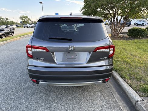 Used 2019 Honda Pilot EX-L image 9