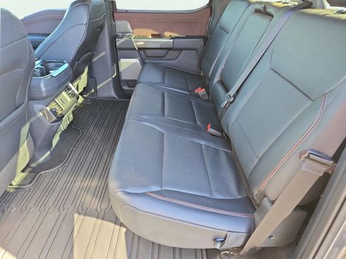 Used 2023 Ford F150 Lariat image 16