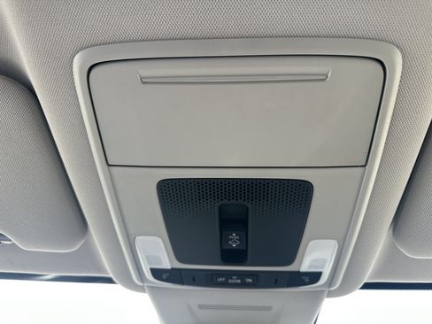 Certified 2023 Honda CR-V EX-L image 31