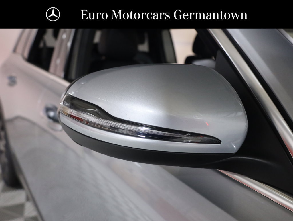 Used 2024 Mercedes-Benz EQB 300 4MATIC image 56