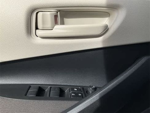 Certified 2026 Toyota Corolla LE image 14