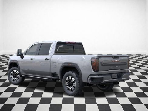 New 2026 GMC Sierra 3500 Denali w/ Denali Reserve Package AWD/4WD image 32